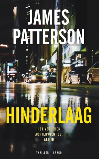 Afbeelding van Hinderlaag