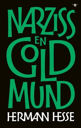 Afbeeldingen van Narziss en Goldmund
