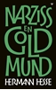 Afbeelding van Narziss en Goldmund