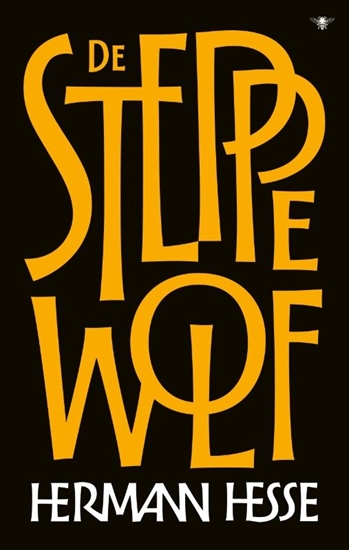 Afbeelding van De Steppewolf