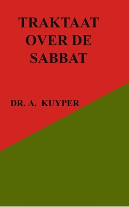 Afbeeldingen van Traktaat over de sabbat