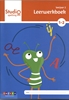 Afbeelding van Studio Spelling Studio Spelling Leerjaar 2 blok 1 en 2 Leerwerkboek