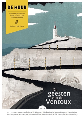Afbeeldingen van De muur 73