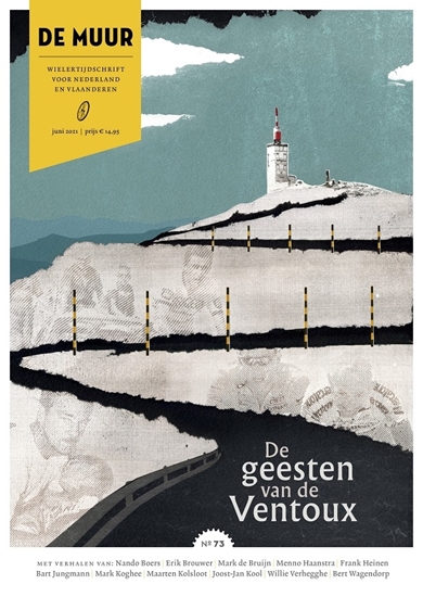 Afbeelding van De muur 73