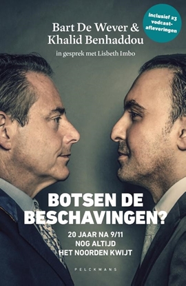 Afbeeldingen van Botsen de beschavingen?