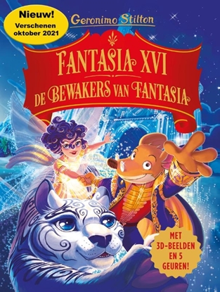 Afbeeldingen van Fantasia XVI