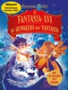 Afbeelding van Fantasia XVI