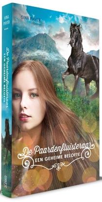 Afbeeldingen van Een geheime belofte