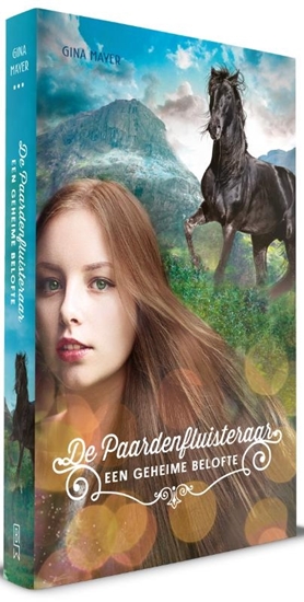 Afbeelding van Een geheime belofte