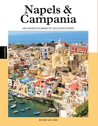 Afbeeldingen van Napels & Campania