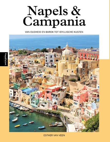 Afbeelding van Napels & Campania