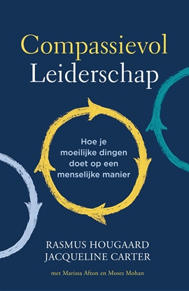Afbeeldingen van Compassievol leiderschap
