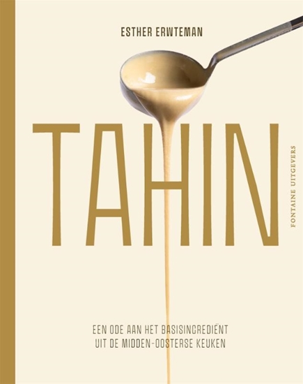 Afbeelding van Tahin