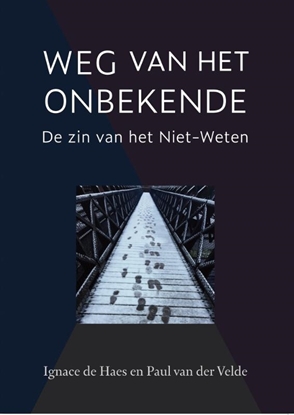 Afbeeldingen van Weg van het Onbekende