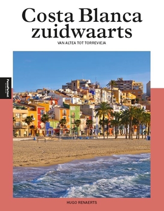 Afbeeldingen van Costa Blanca Zuid