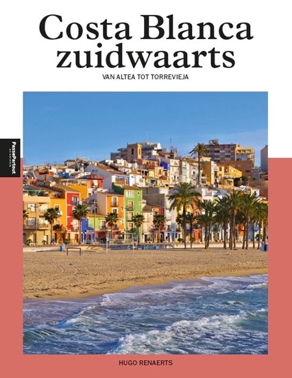 Afbeelding van Costa Blanca Zuid