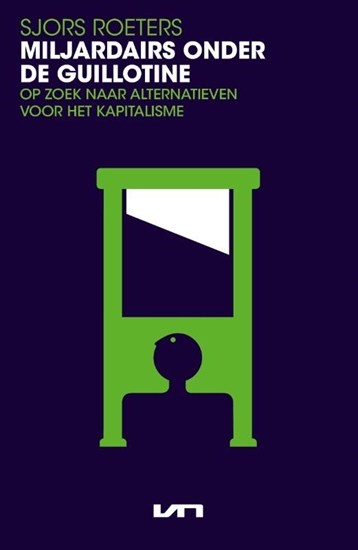 Afbeelding van Miljardairs onder de guillotine