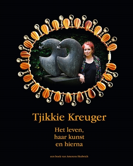 Afbeelding van Tjikkie Kreuger