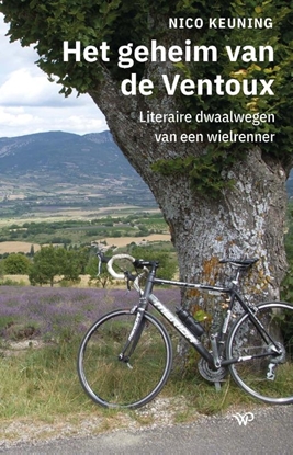 Afbeeldingen van Het geheim van de Ventoux