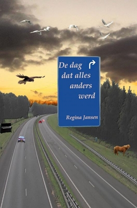 Afbeeldingen van De dag dat alles anders werd