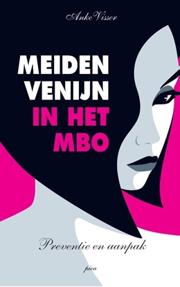 Afbeeldingen van Meidenvenijn in het mbo