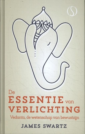 Afbeelding van Essentie van verlichting