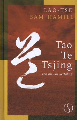 Afbeeldingen van Tijdloze Klassieker Tao Te Tsjing