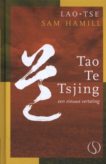 Afbeelding van Tijdloze Klassieker Tao Te Tsjing
