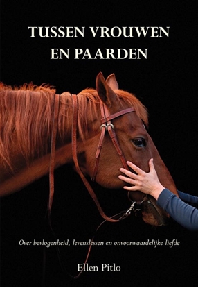 Afbeeldingen van Tussen vrouwen en paarden