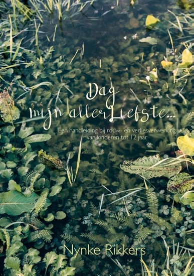 Afbeelding van Dag mijn allerliefste