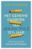 Afbeelding van Adrian Mole Het geheime dagboek van Adrian Mole 13 3/4 jaar