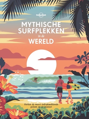 Afbeeldingen van Mythische surfplekken in de wereld