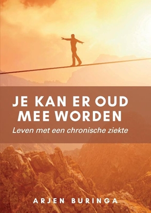 Afbeeldingen van Je kan er oud mee worden