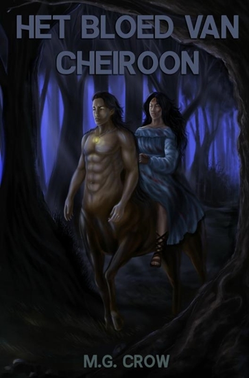 Afbeelding van Het bloed van Cheiroon