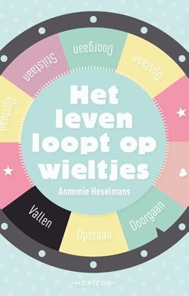Afbeeldingen van Het leven loopt op wieltjes