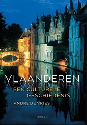 Afbeeldingen van Vlaanderen
