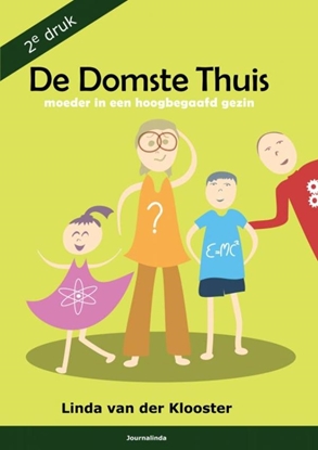 Afbeeldingen van De Domste Thuis