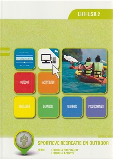 Afbeelding van LHH LSR 2