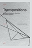Afbeelding van Orpheus Institute Series Transpositions