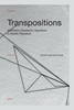 Afbeelding van Orpheus Institute Series Transpositions
