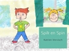 Afbeelding van Spik en Spin