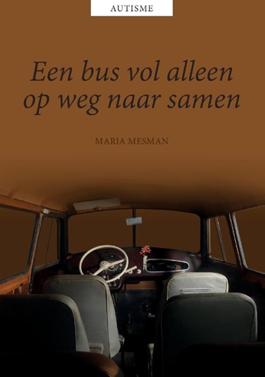 Afbeelding van Een bus vol alleen, op weg naar samen