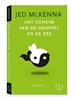 Afbeelding van Jedtalks Het geheim van de druppel en de zee