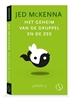 Afbeelding van Jedtalks Het geheim van de druppel en de zee