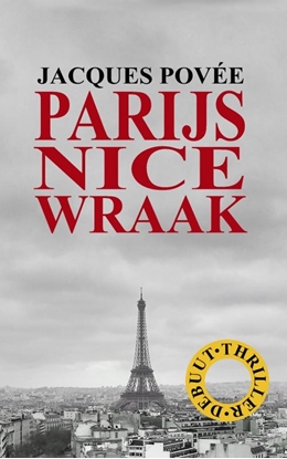 Afbeeldingen van Parijs Nice wraak