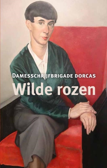 Afbeelding van Regenboogreeks Wilde rozen