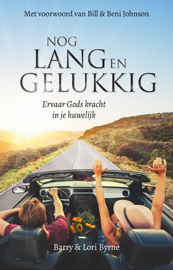 Afbeelding van Nog lang en gelukkig