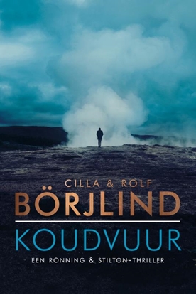 Afbeeldingen van Rönning & Stilton Koudvuur