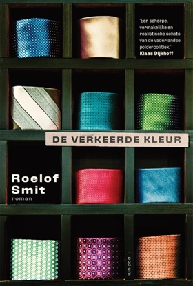 Afbeeldingen van De verkeerde kleur