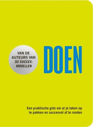 Afbeeldingen van Doen